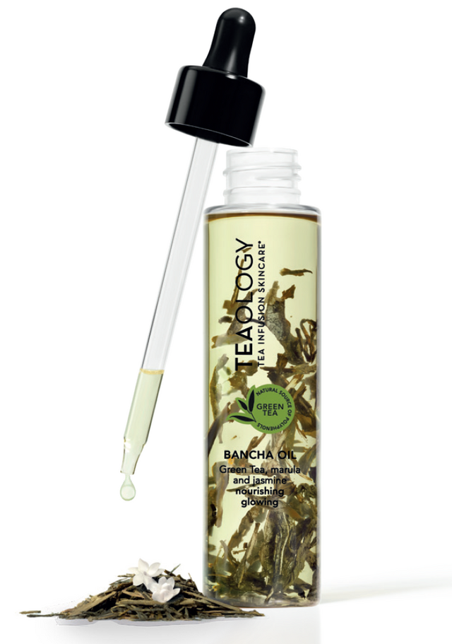 Bancha Oil, €36,30, Tealogy