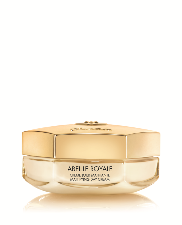 Abeille Royale Day Cream, €129, Guerlain