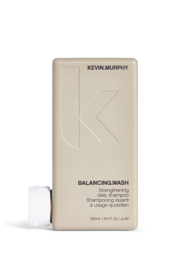 Balancing Wash, €25,30, Kevin Murphy