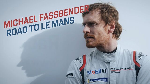 Michael Fassbender
