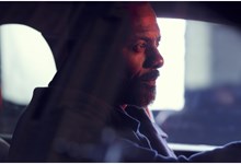 Idris Elba é o novo parceiro criativo da Ford