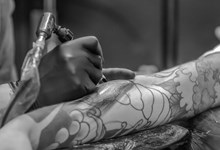 Tatuar ou não tatuar deixou de ser uma questão 