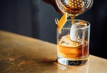 A coleção de whisky mais valiosa do mundo