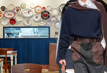 10 restaurantes, 10 looks