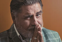 Matt Preston: “Preferia comer sozinho do que mal acompanhado”
