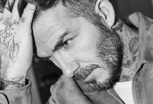 "Beckham": a mini série documental já se estreou na Netflix - e não há muitos elogios