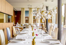 Os segredos de um restaurante Michelin