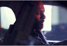 Idris Elba é o novo parceiro criativo da Ford