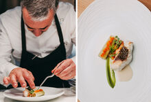 Portugal distinguido com 5 novas estrelas no Guia Michelin