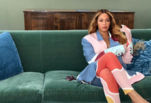 Como Lady Gaga e Beyoncé transformaram o Airbnb numa marca de luxo