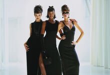 Black is Beautiful
