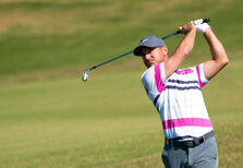Portugal Masters: Golfe, relógios e pancadas no Algarve