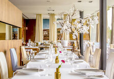 Os segredos de um restaurante Michelin