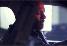 Idris Elba é o novo parceiro criativo da Ford