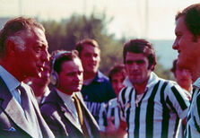 Os grandes magnatas da bola