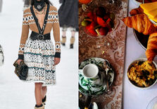 Onde ir (e o que vestir) na hora do brunch