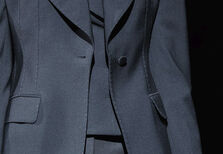 Os alfinetes estão de volta