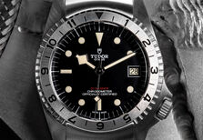 A quinta maravilha da TUDOR