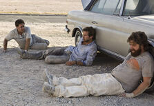 Truques para disfarçar uma ressaca (que resultam mesmo)