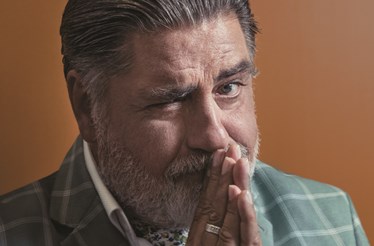 Matt Preston: “Preferia comer sozinho do que mal acompanhado”