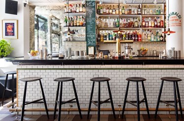 Este é o melhor bar do mundo