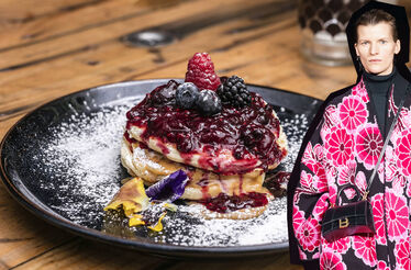 Onde ir (e o que vestir) na hora do brunch