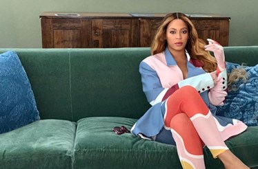 Como Lady Gaga e Beyoncé transformaram o Airbnb numa marca de luxo