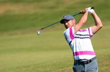 Portugal Masters: Golfe, relógios e pancadas no Algarve