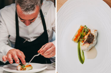 Portugal distinguido com 5 novas estrelas no Guia Michelin