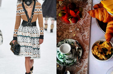 Onde ir (e o que vestir) na hora do brunch