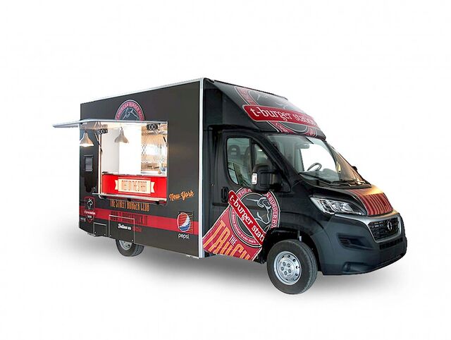 Carrinha Fiat Ducato