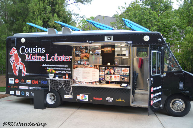 Cousins Maine Lobster