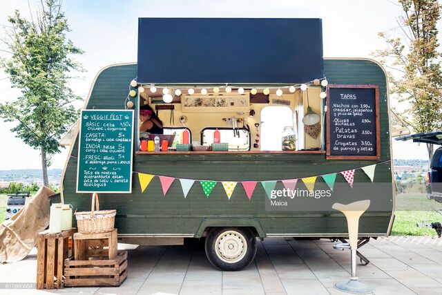 Food Truck