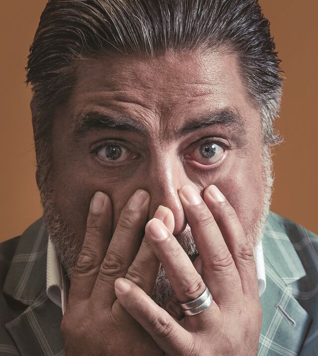 Matt Preston