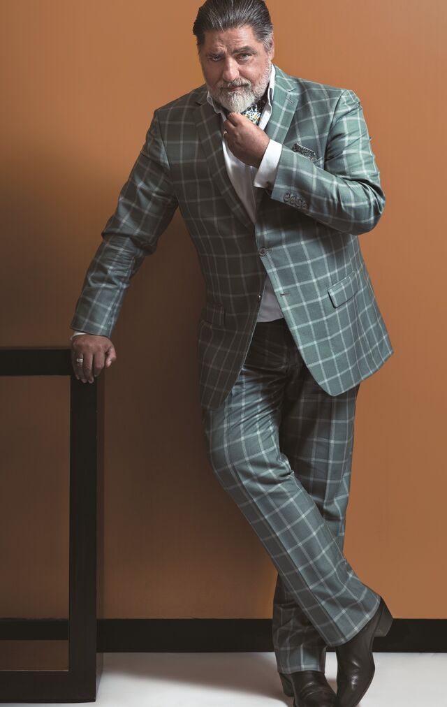 Matt Preston