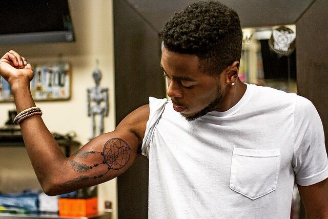 Marcus Epps