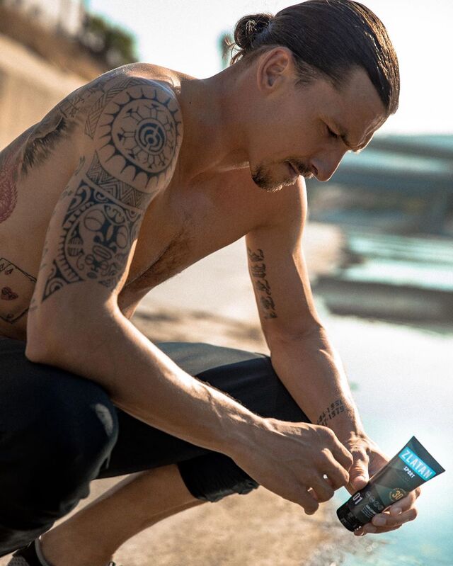 Zlatan Ibrahimović