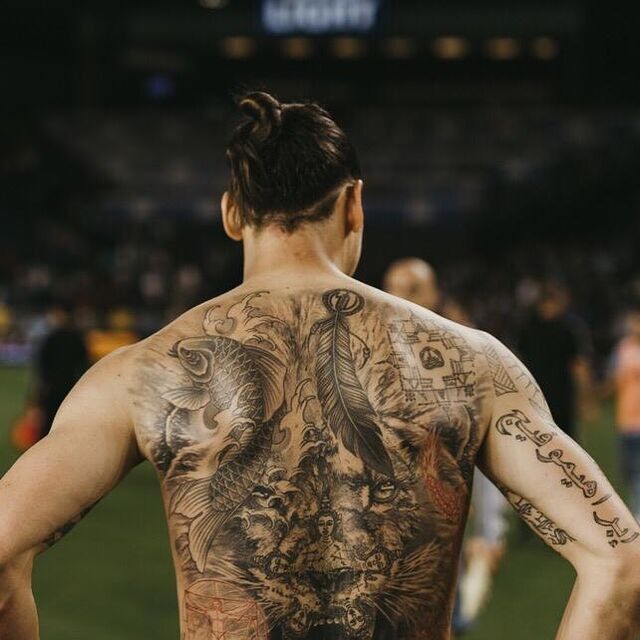Zlatan Ibrahimović