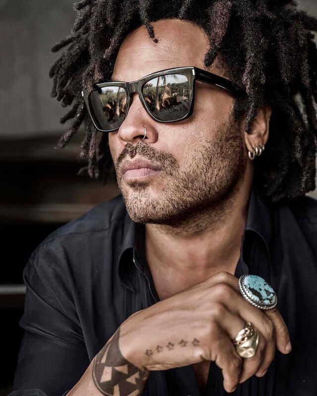 Lenny Kravitz