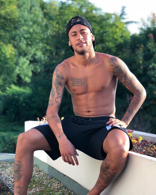 Neymar