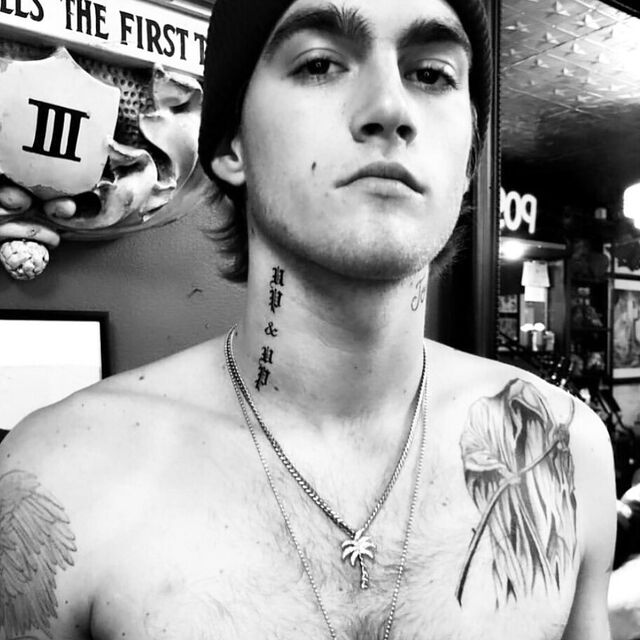 Presley Gerber