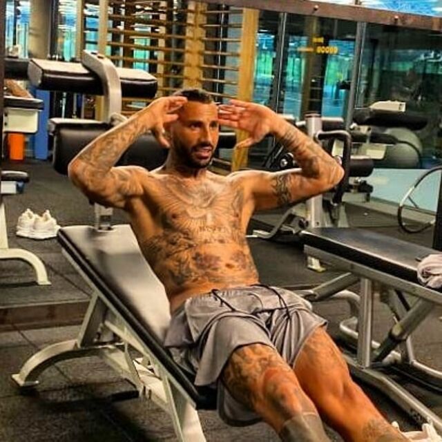 Ricardo Quaresma