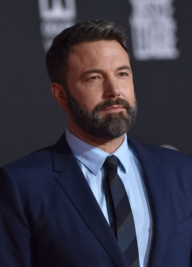 Ben Affleck