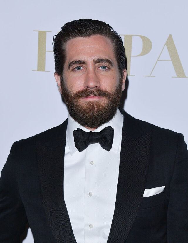 Jake Gyllenhaal
