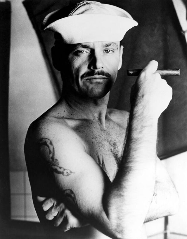 Jack Nicholson
