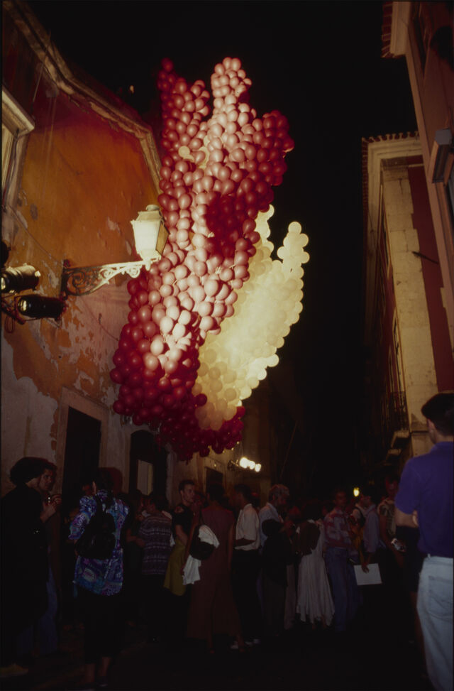 Frágil, 1993