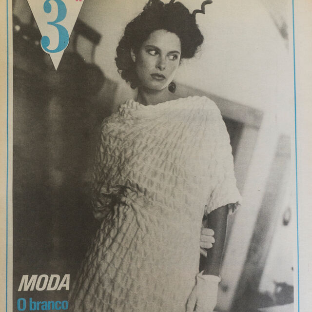 Styling de Paulo Gomes para O Independente