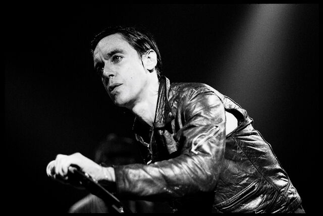 Iggy Pop
