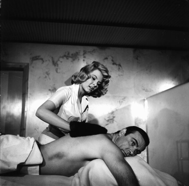 Sean Connery