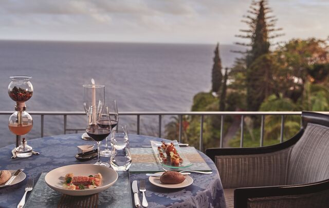 William Restaurant